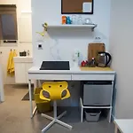 Studiolo Belvedere Apartman *