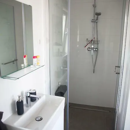 Studiolo Belvedere Apartmán Split