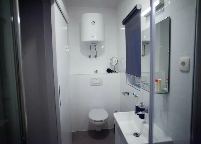 Studiolo Belvedere * Сплит