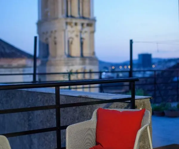 Studiolo Belvedere Сплит