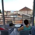 Studiolo Belvedere * Split