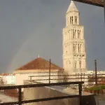Appartement Studiolo Belvedere Split