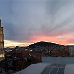 Studiolo Belvedere Split