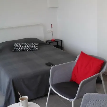Apartamento Studiolo Belvedere *