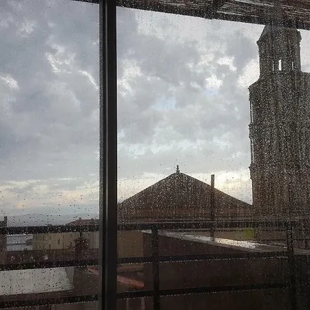 Apartamento Studiolo Belvedere *