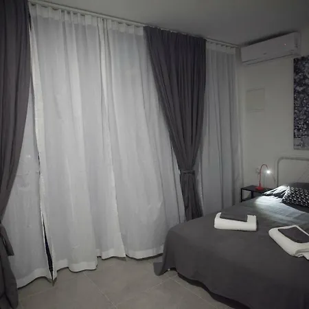 Studiolo Belvedere Apartment
