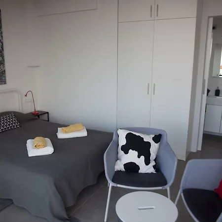 Apartment Studiolo Belvedere Split