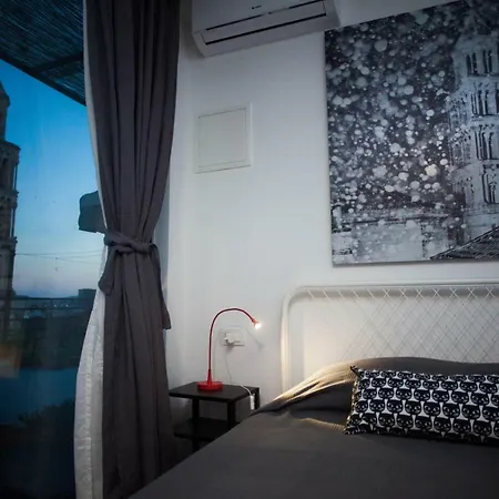 Studiolo Belvedere Apartamento *