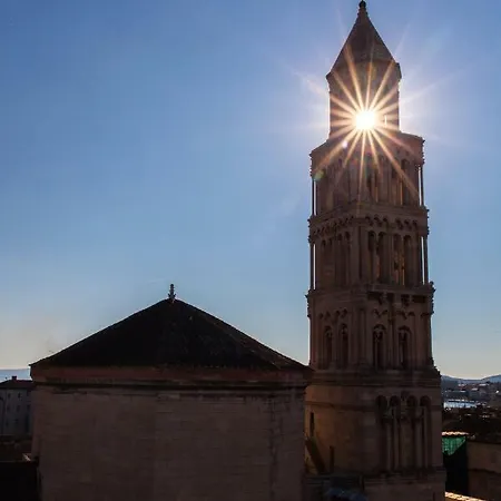 Studiolo Belvedere شقة