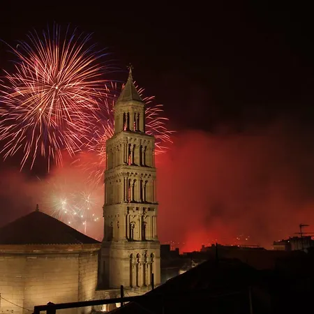 Studiolo Belvedere *