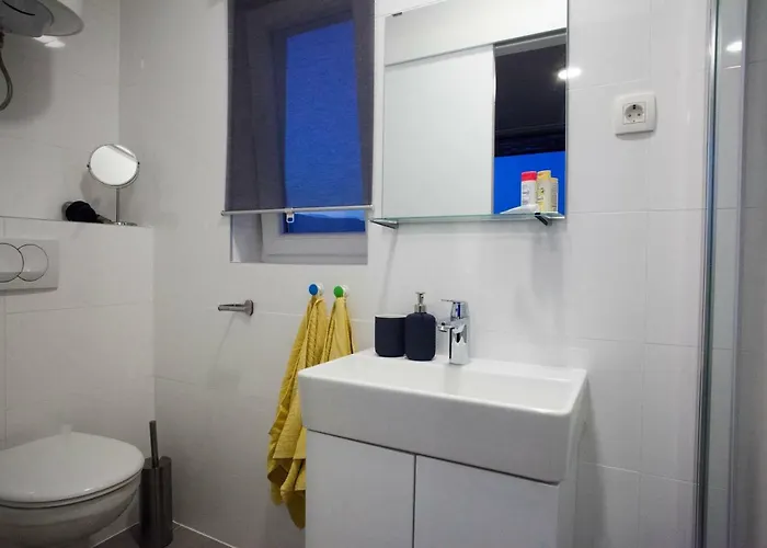 Studiolo Belvedere * Split