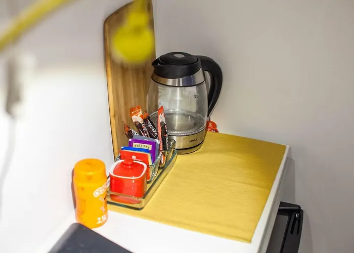 Studiolo Belvedere * Split