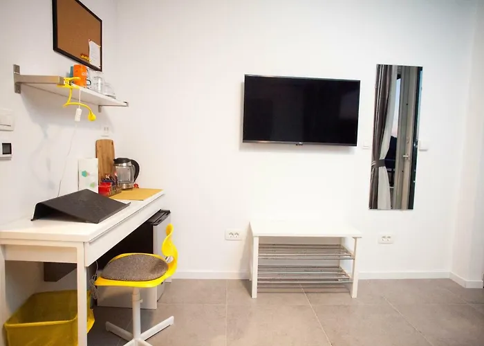 Studiolo Belvedere Split