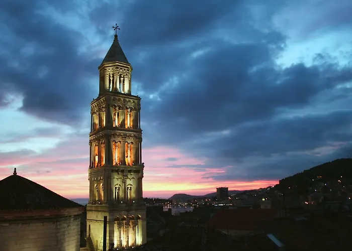 Studiolo Belvedere Apartmán