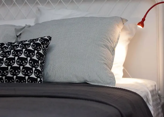 Studiolo Belvedere דירה