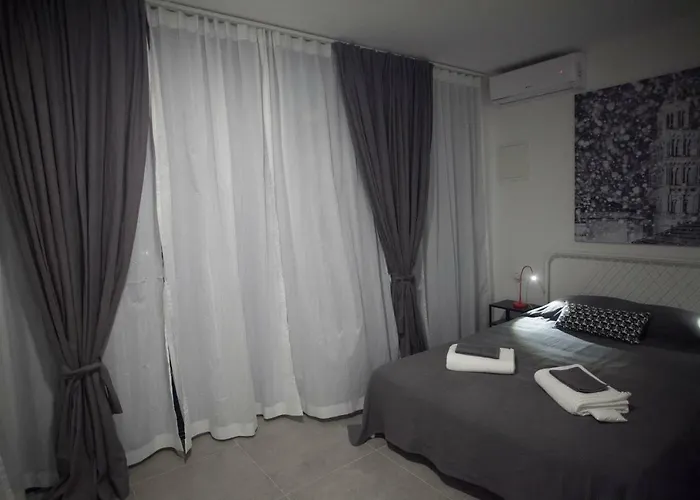 Studiolo Belvedere דירה