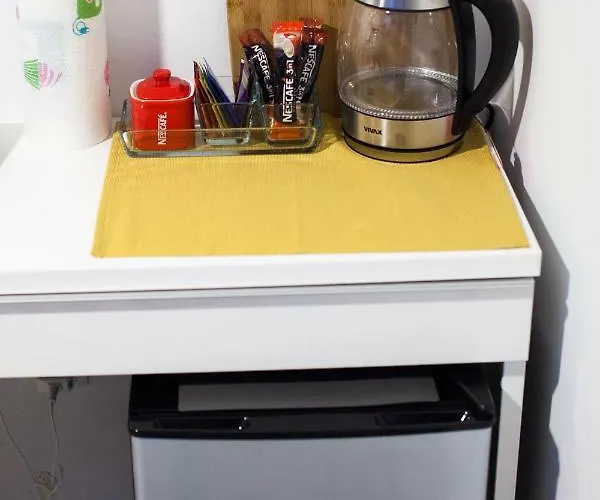 Studiolo Belvedere דירה