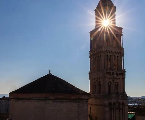 Studiolo Belvedere דירה